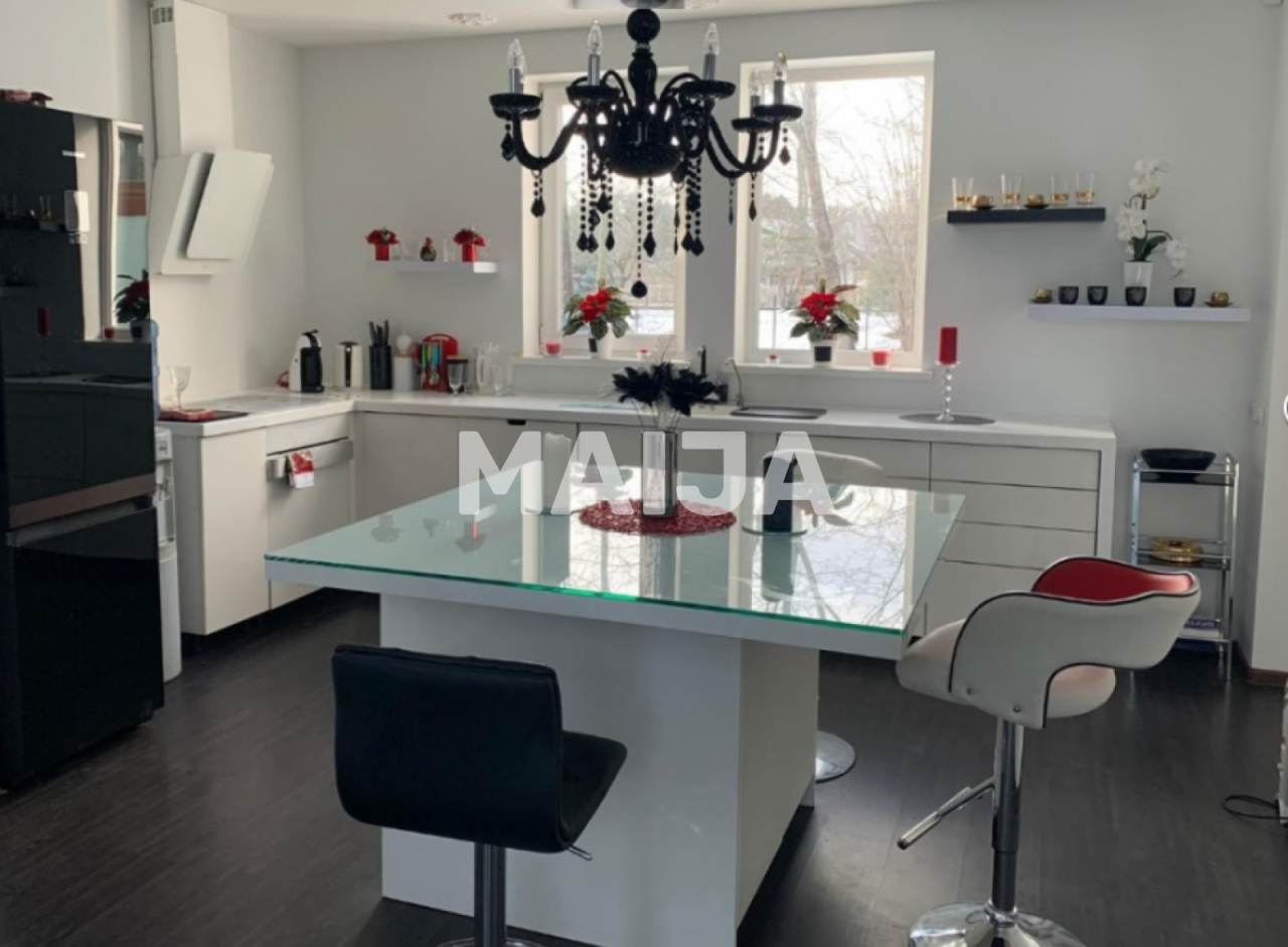 House in Jurmala, Latvia, 207.09 m² - picture 5