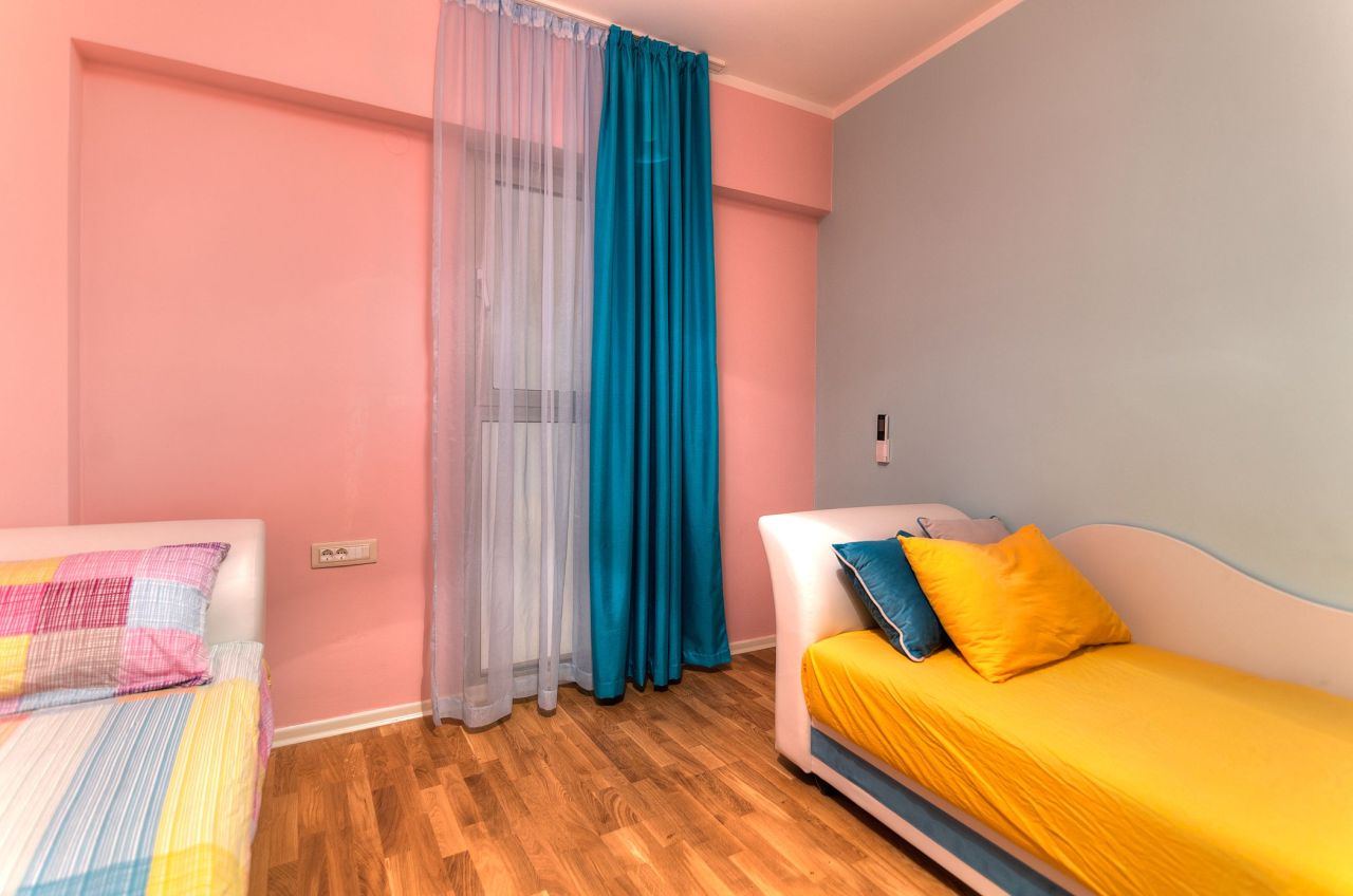 Wohnung in Budva, Montenegro, 149 m² - Foto 4