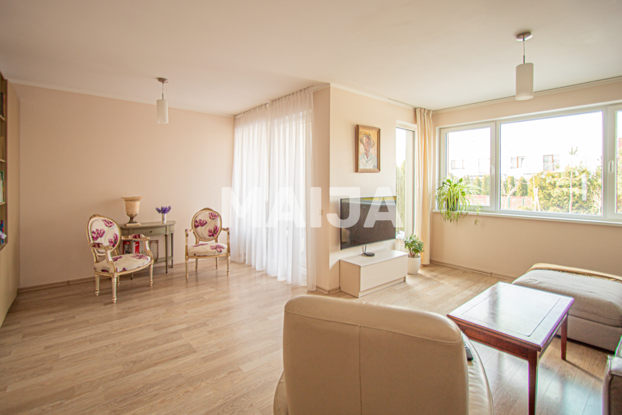 Wohnung in Pinki, Lettland, 140 m² - Foto 10