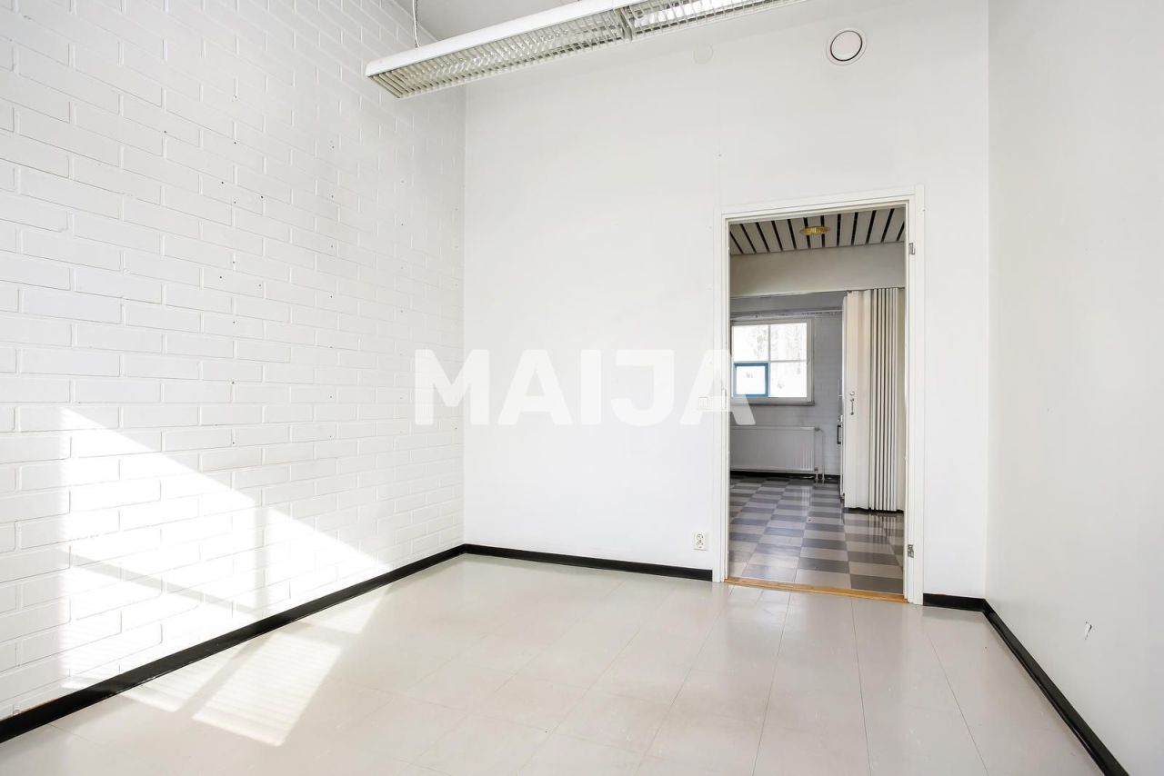 Büro in Hollola, Finnland, 80 m² - Foto 11