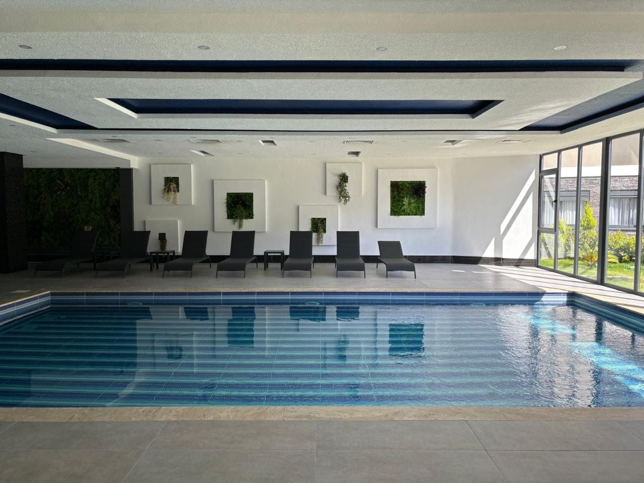 Flat in Alanya, Turkey, 55 m² - picture 11
