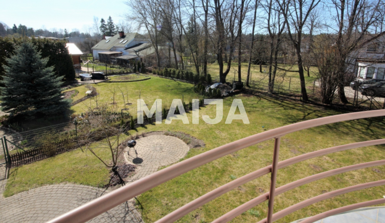 House in Jurmala, Latvia, 207.09 m² - picture 16
