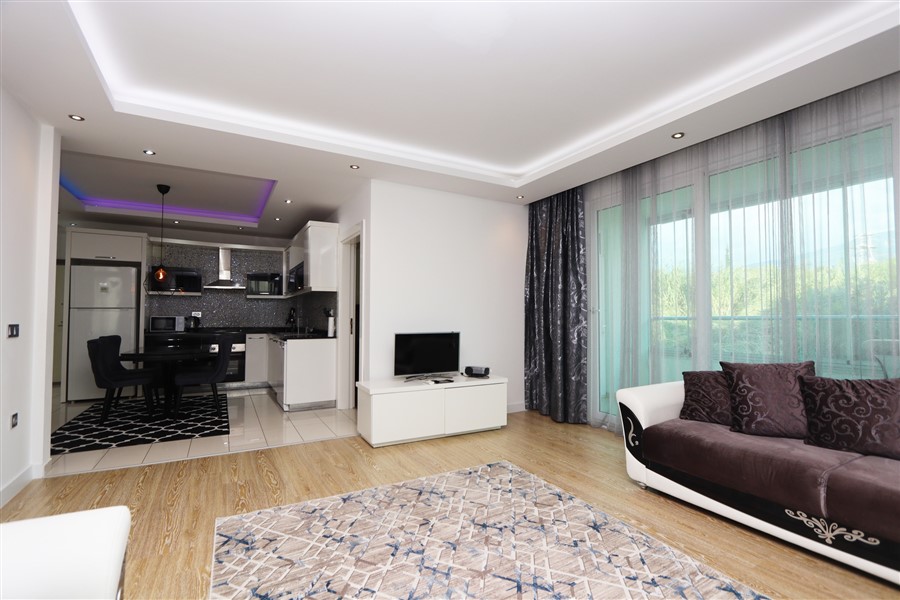Flat in Kestel, Turkey, 110 m² - picture 5