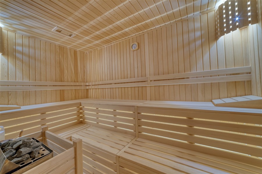 Piso en Kestel, Turquia, 55 m² - imagen 7