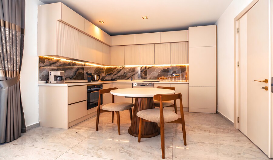 Appartamento a Alanya, Turchia, 84 m² - foto 11