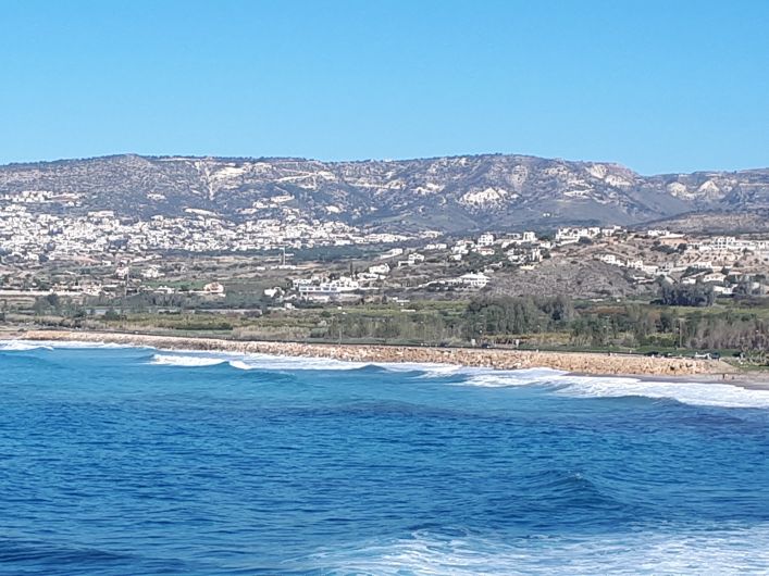 Villa in Paphos, Zypern, 225 m² - Foto 9