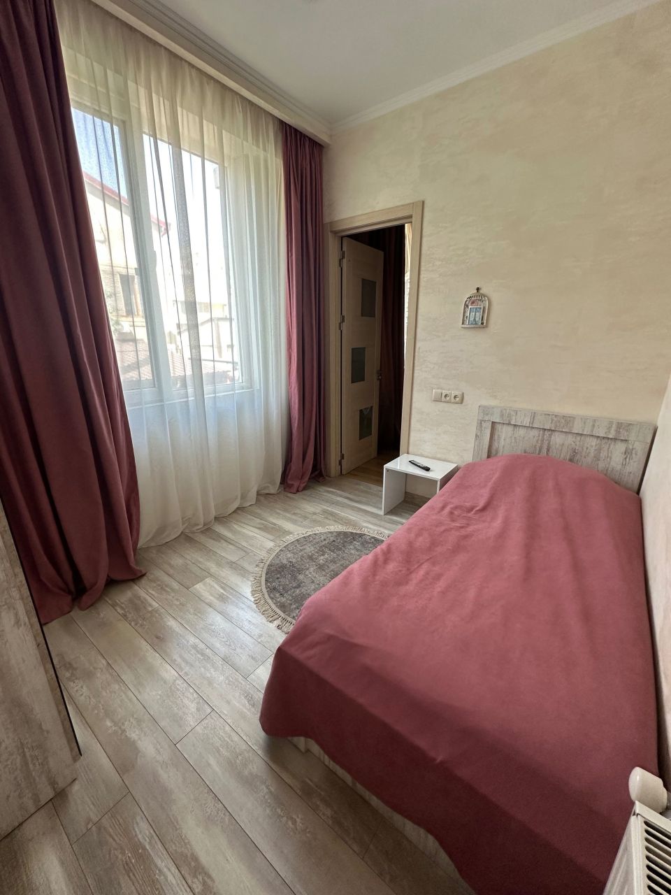 Appartamento a Tbilisi, Georgia, 84 m² - foto 5
