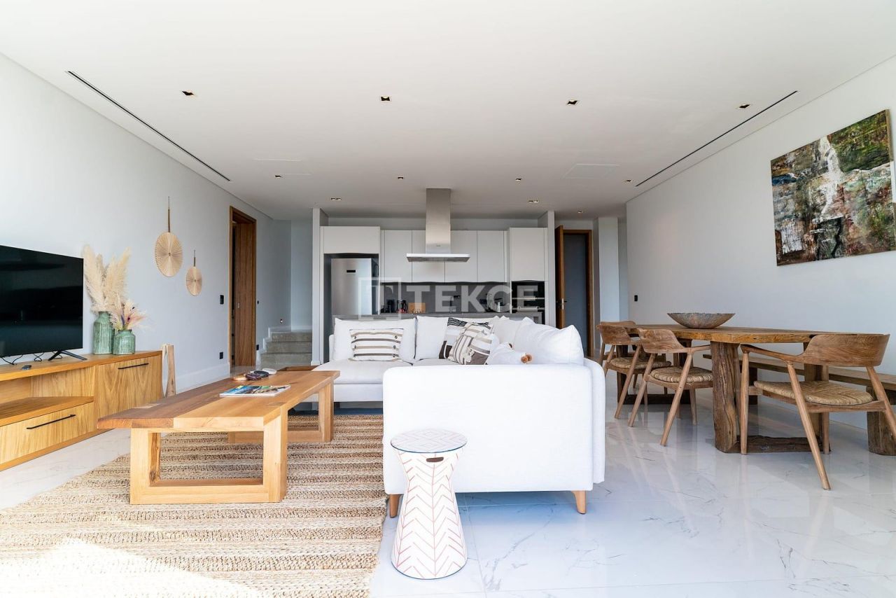 Villa in Bodrum, Türkei, 250 m² - Foto 10