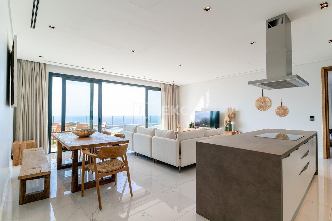Villa in Bodrum, Türkei, 250 m² - Foto 12