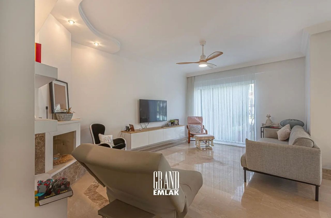 Villa en Antalya, Turquia, 180 m² - imagen 12
