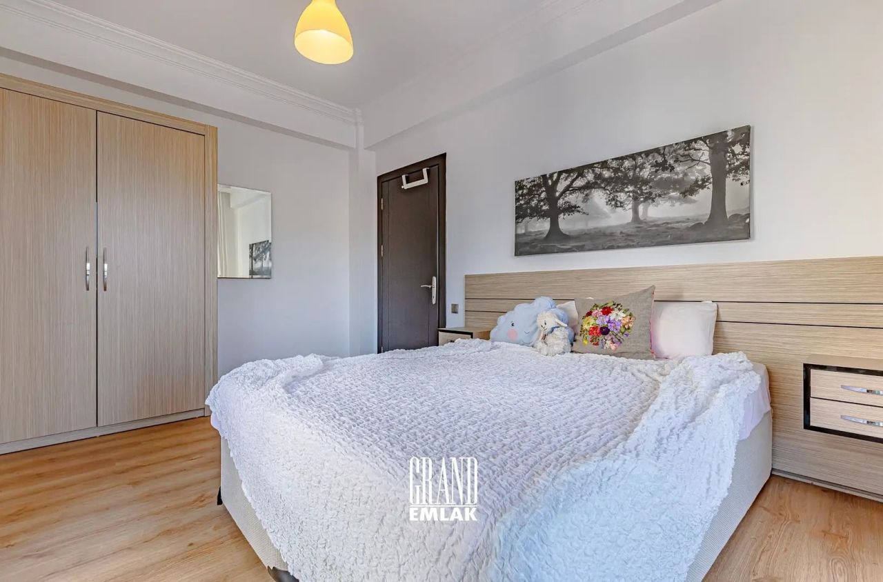 Villa en Antalya, Turquia, 180 m² - imagen 13
