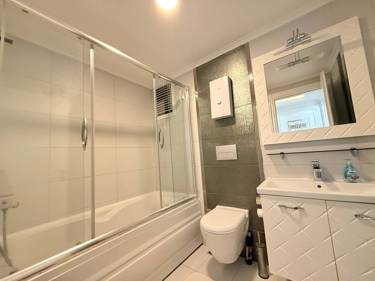 Piso en Alanya, Turquia, 60 m² - imagen 17