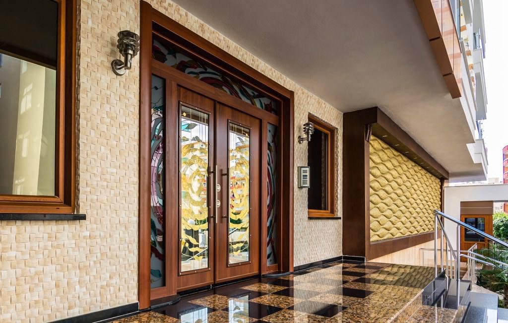 Piso en Alanya, Turquia, 60 m² - imagen 5