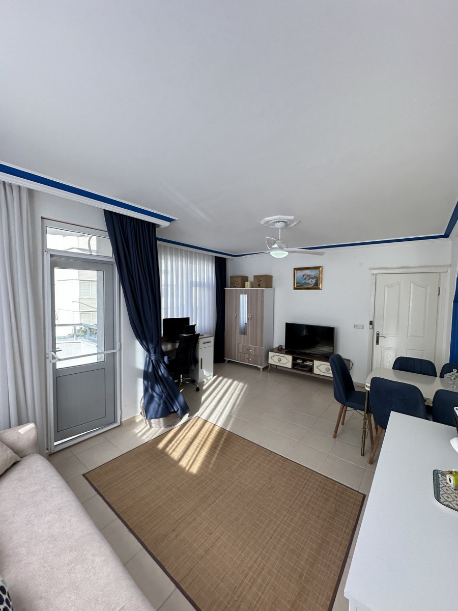 Piso en Alanya, Turquia, 110 m² - imagen 5