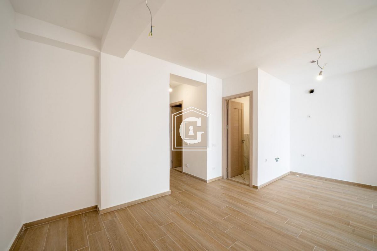 Apartment in Rafailovici, Montenegro, 63.5 m² - Foto 4