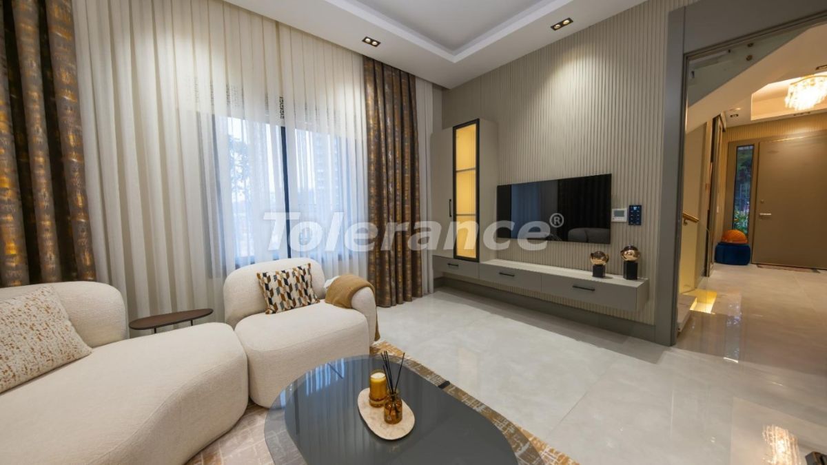 Villa in Antalya, Turkey, 383 m² - picture 11