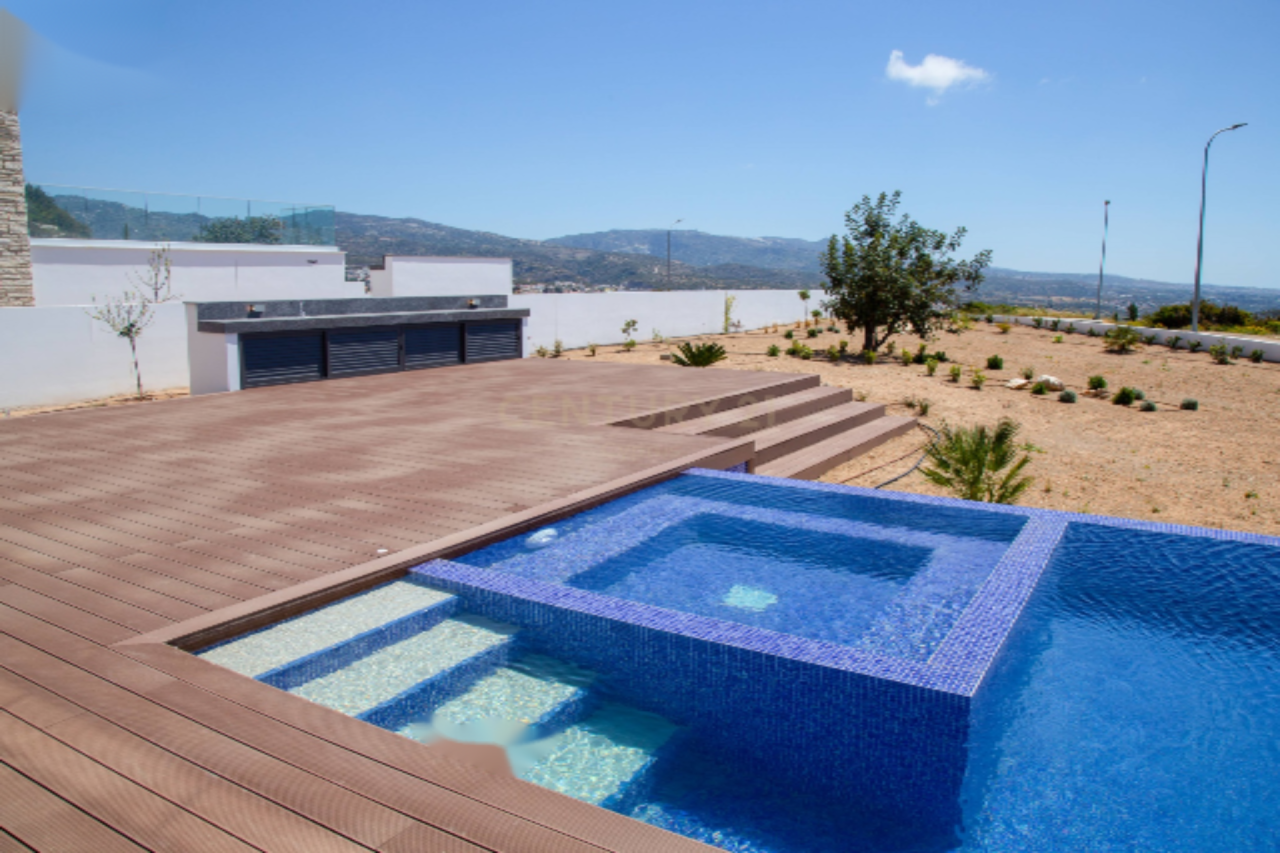 Flat Cyprus, Cyprus, 244 m² - picture 19