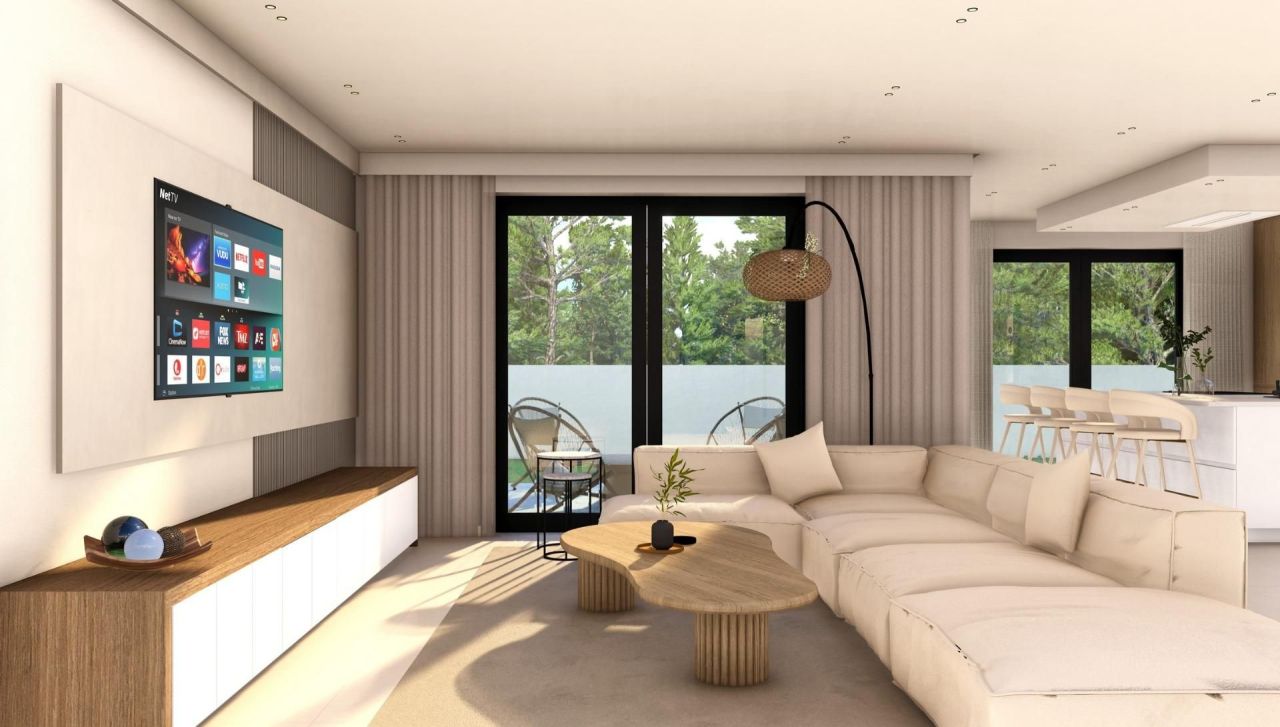 Villa en Finestrat, España, 233 m² - imagen 16