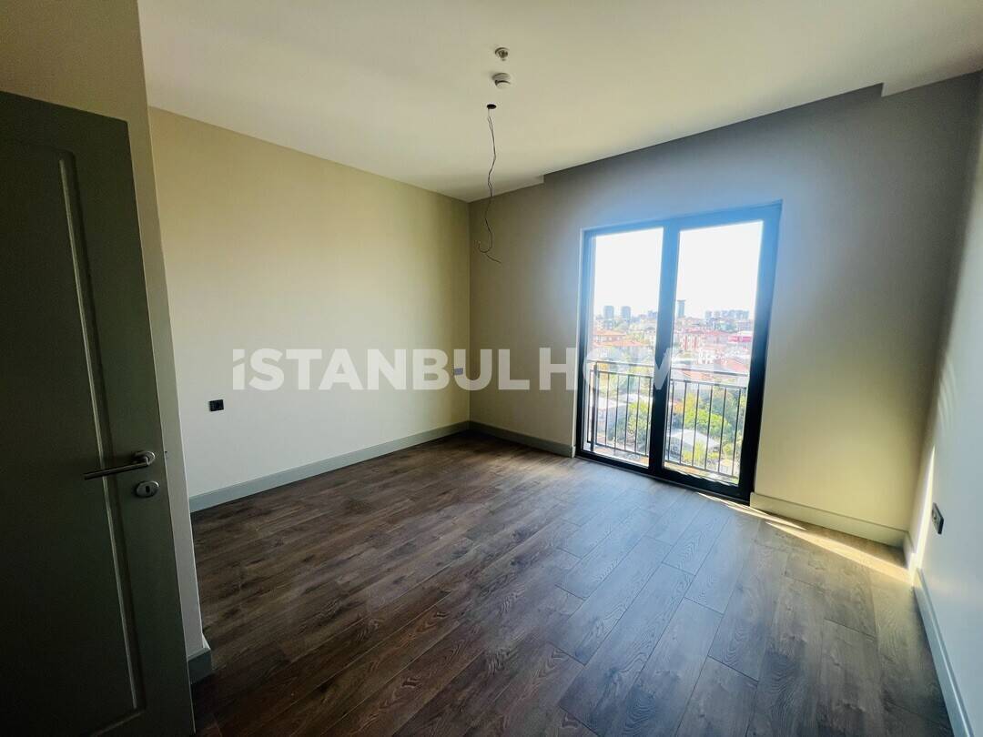 Apartment in Atasehir, Turkey, 226 m² - picture 5