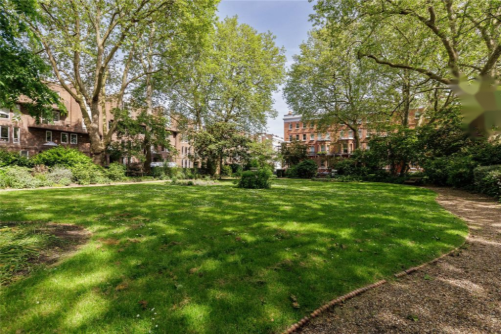 Wohnung in London, Großbritannien, 137 m² - Foto 7