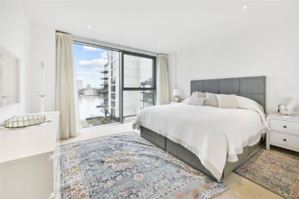 Appartamento a Londra, Regno Unito, 138 m² - foto 7
