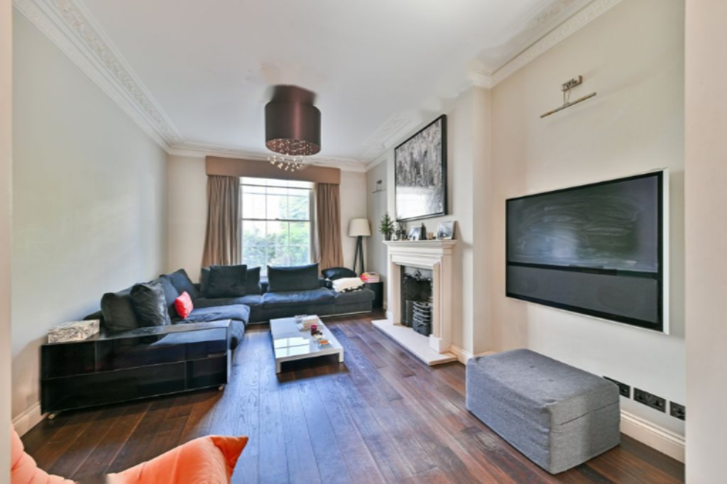 Wohnung in London, Großbritannien, 276 m² - Foto 18