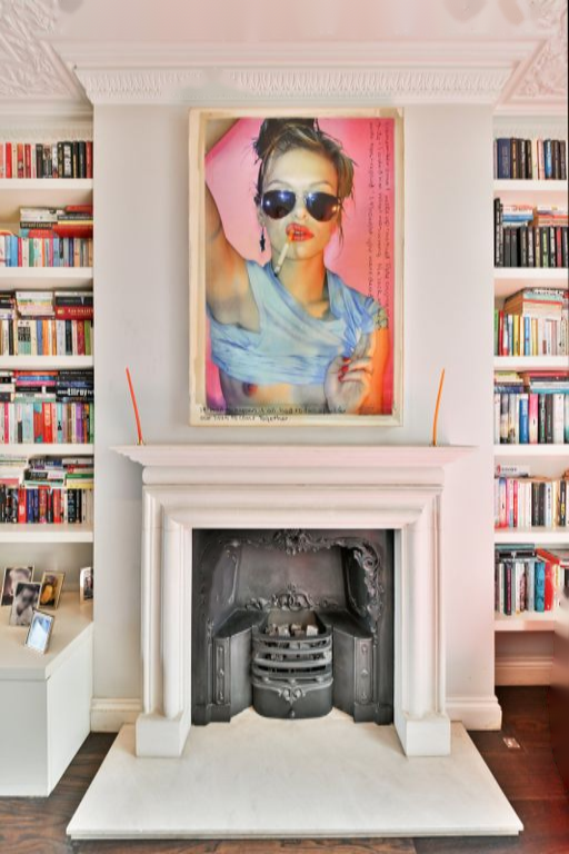 Wohnung in London, Großbritannien, 276 m² - Foto 19