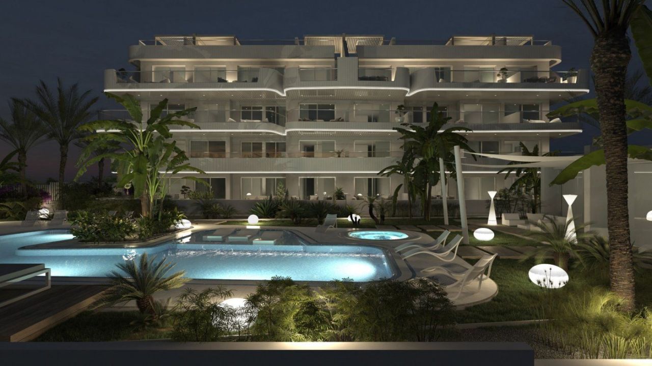 Appartement à Orihuela Costa, Espagne, 77 m² - image 6