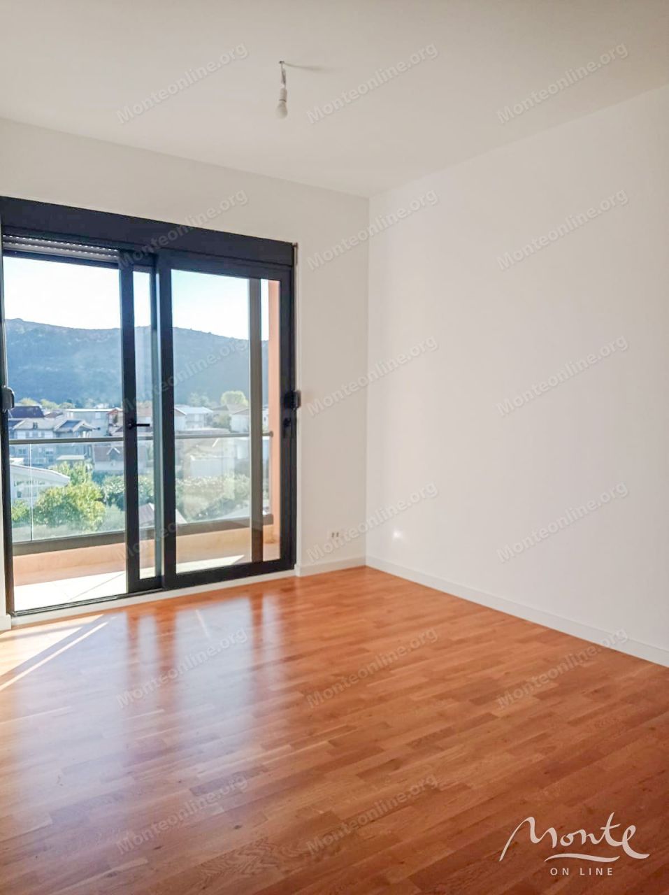 Apartamento en el Bar, Montenegro, 61 m² - imagen 3