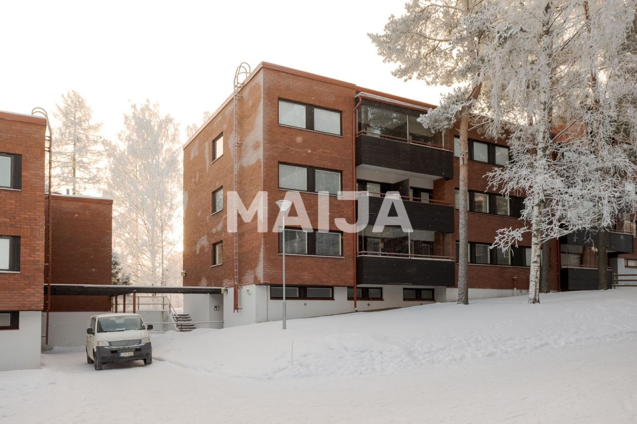 Appartement à Jyvaskyla, Finlande, 47 m² - image 16
