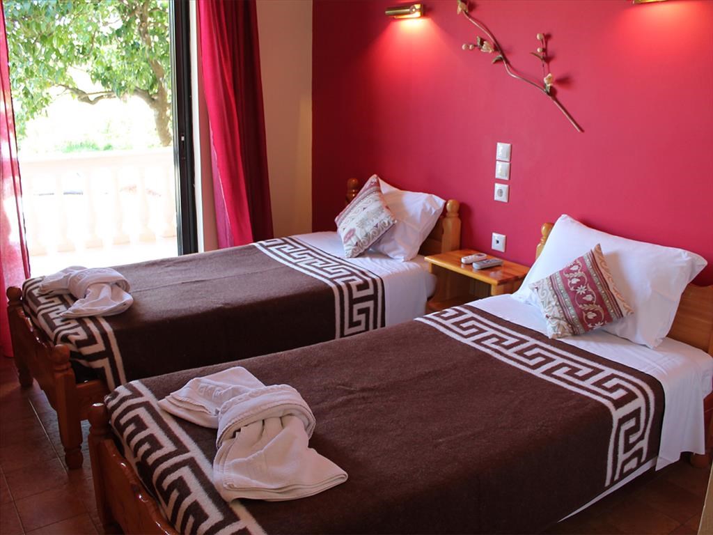 Hotel in Insel Korfu, Griechenland, 400 m² - Foto 4