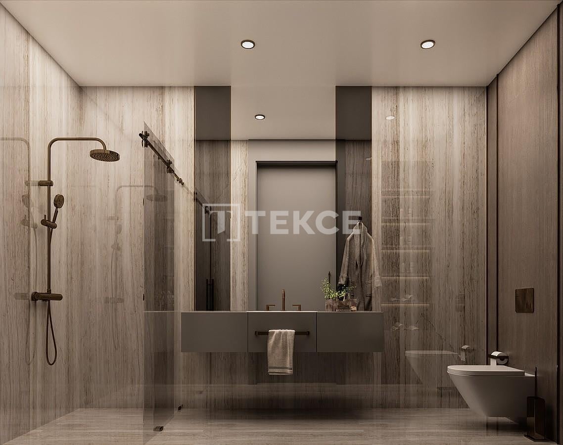 Apartment in Antalya, Turkey, 180 m² - picture 16