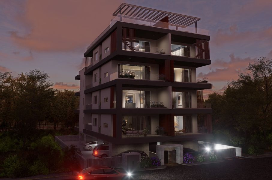 Wohnung in Paphos, Zypern, 104 m² - Foto 13