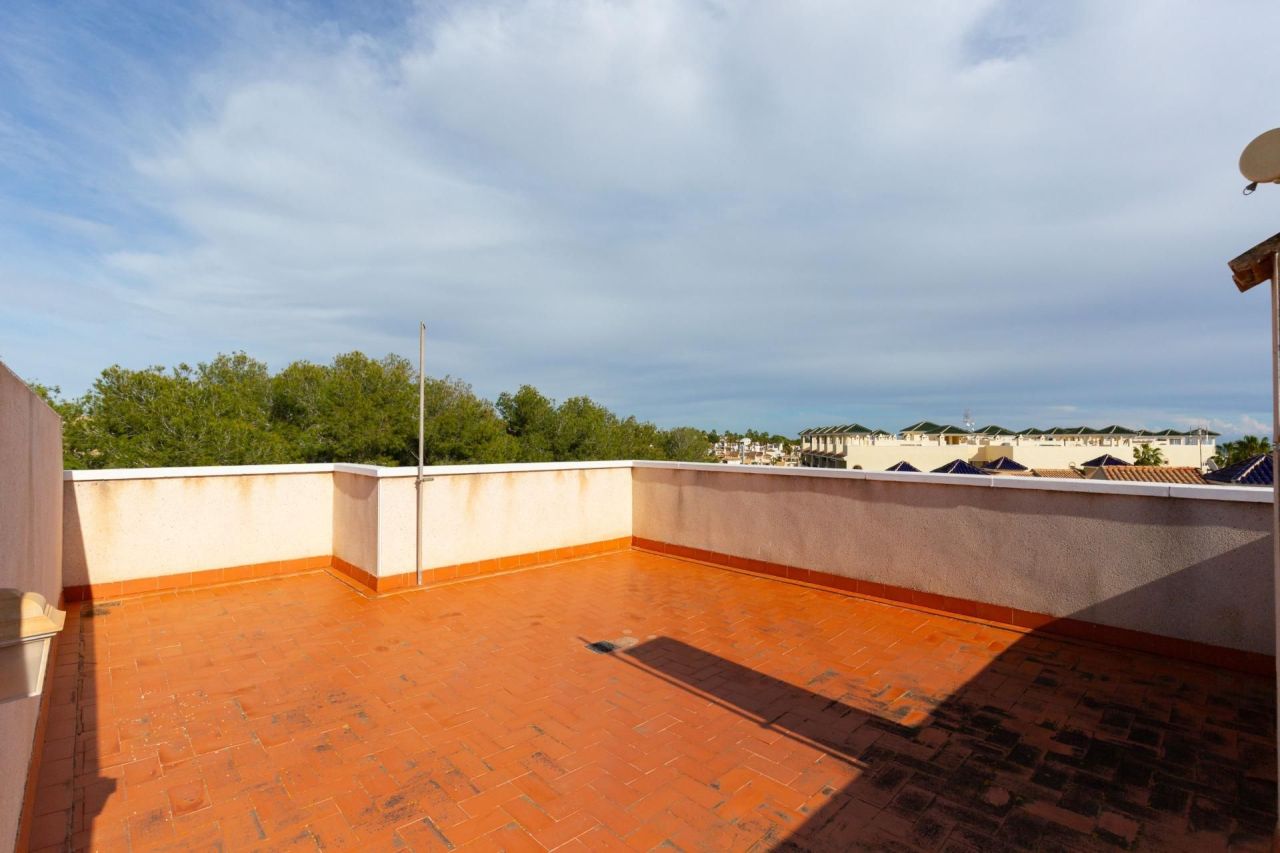 Wohnung in Orihuela Costa, Spanien, 57 m² - Foto 12