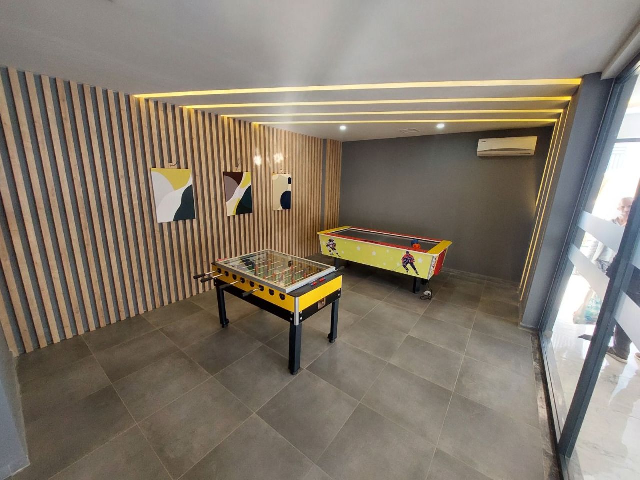 Appartamenti a Alanya, Turchia, 52 m² - foto 13
