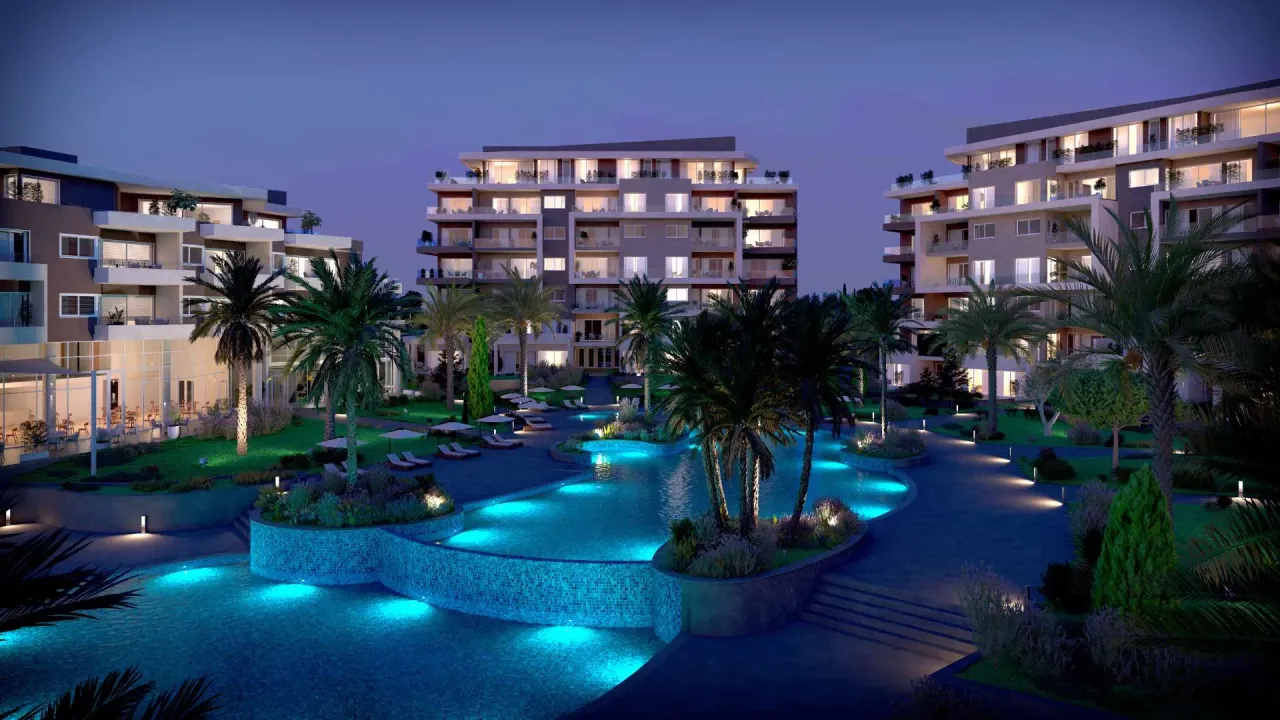Villa à Paphos, Chypre, 122 m² - image 14