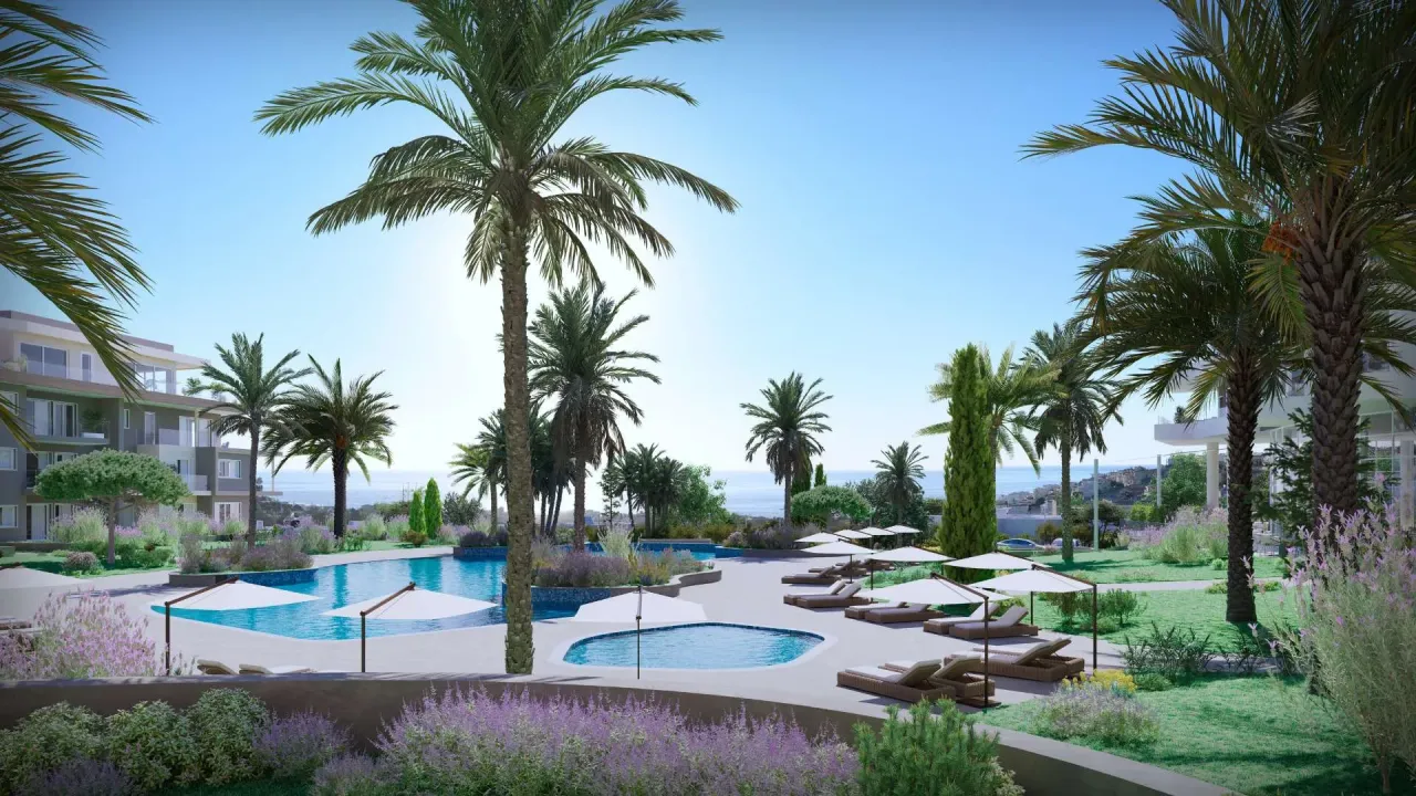 Villa à Paphos, Chypre, 122 m² - image 15