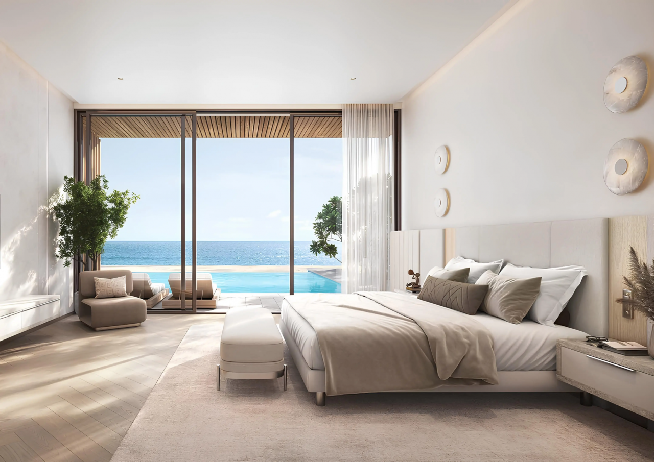 Villa in Abu Dhabi, UAE, 856 m² - picture 11