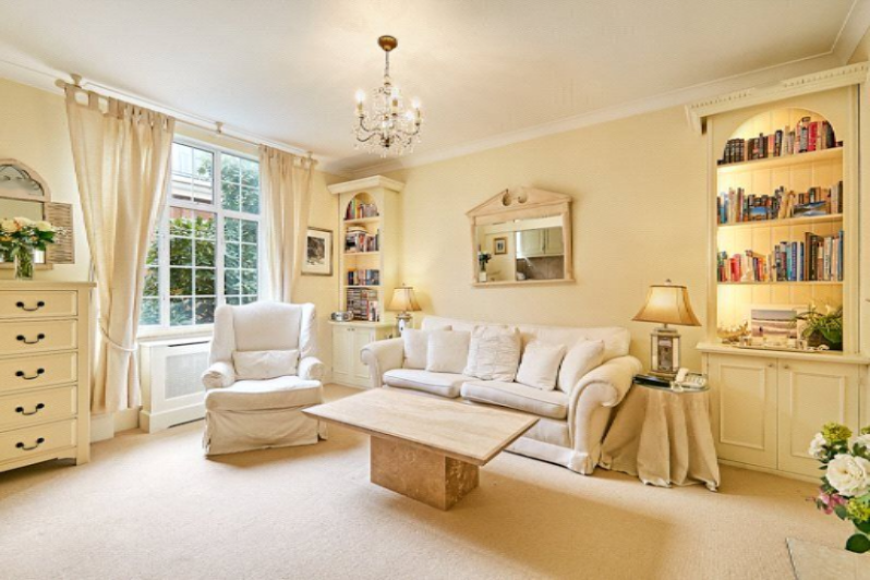 Flat in London, United Kingdom, 35 m² - picture 5