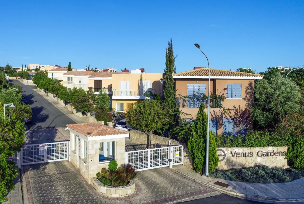 Villa à Paphos, Chypre, 122 m² - image 18