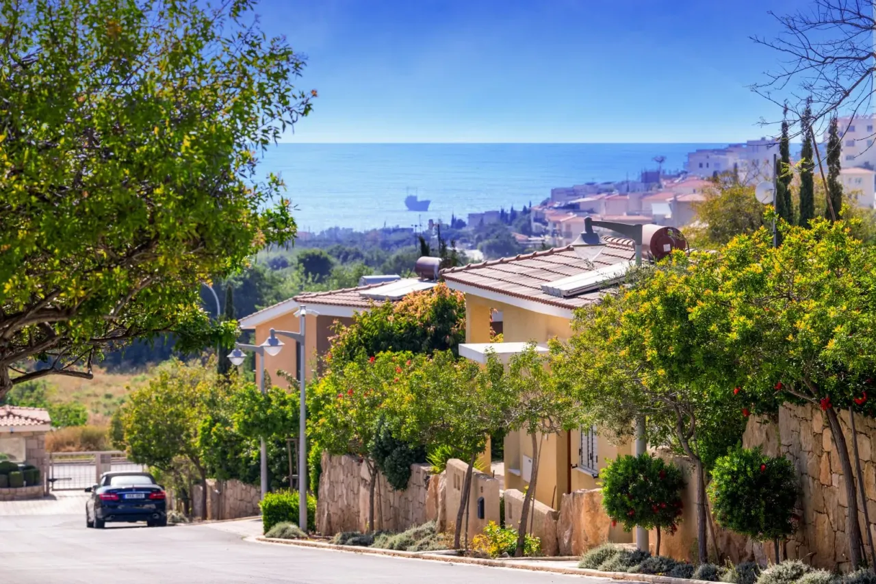 Villa à Paphos, Chypre, 122 m² - image 17