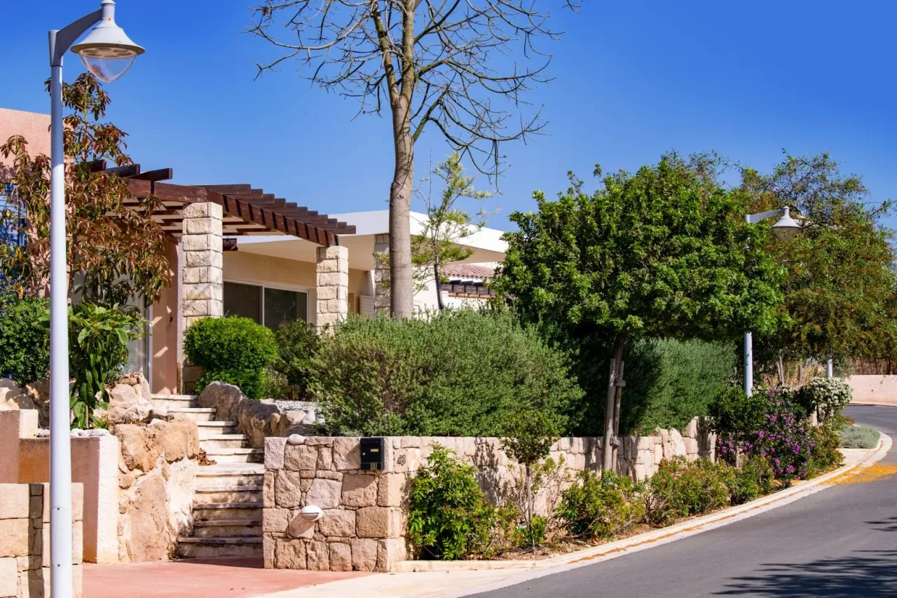 Villa à Paphos, Chypre, 122 m² - image 16