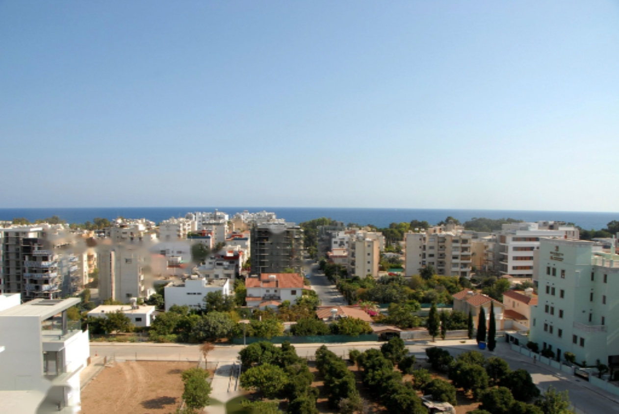 Appartamento a Germasogeia, Cipro, 95 m² - foto 1