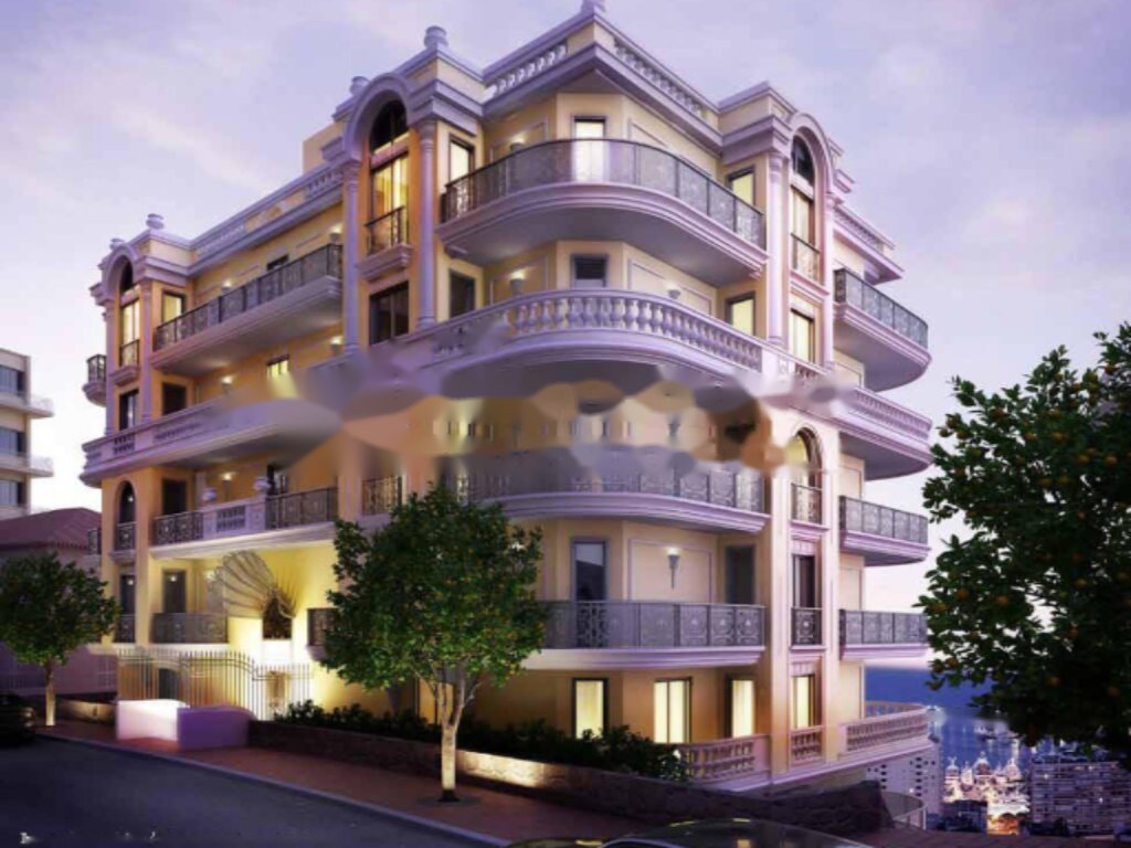 Appartamento a Monaco, Monaco, 62 m² - foto 1