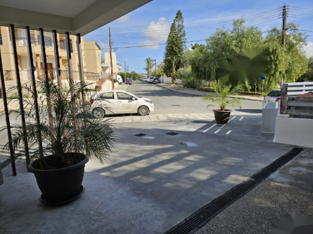 Wohnung in Agios Athanasios, Zypern, 80 m² - Foto 1