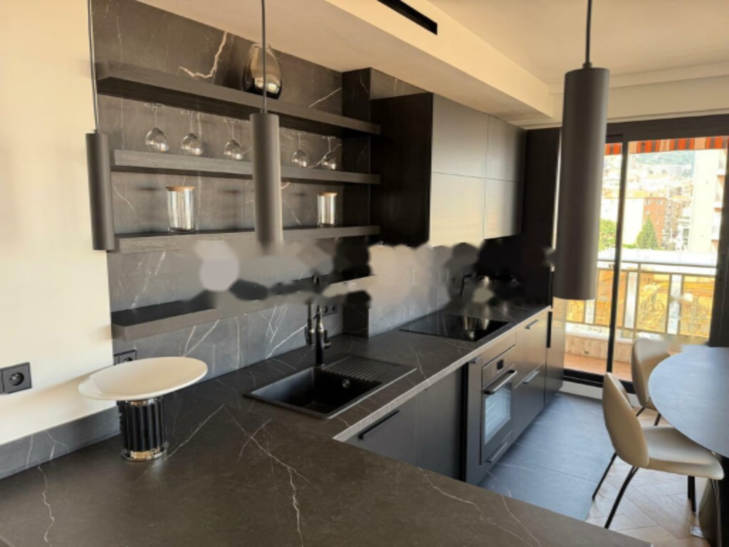 Appartement à Monte-Carlo, Monaco, 140 m² - image 2