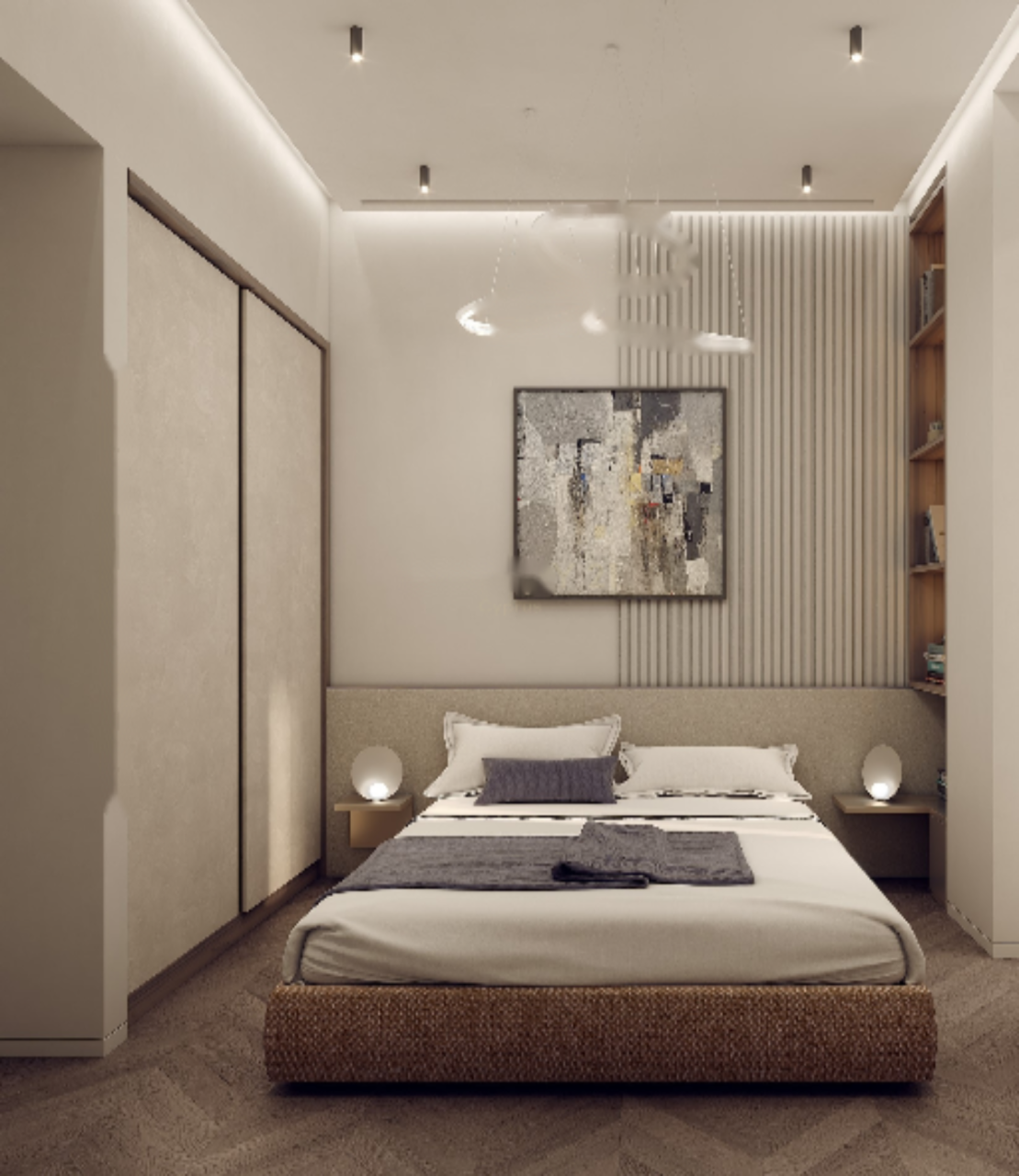 Appartamento a Germasogeia, Cipro, 144 m² - foto 3