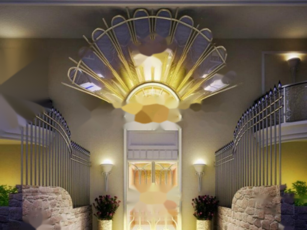 Appartamento a Monaco, Monaco, 62 m² - foto 3