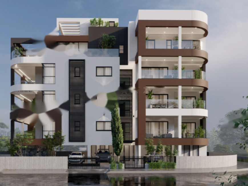 Piso en Limasol, Chipre, 106 m² - imagen 4