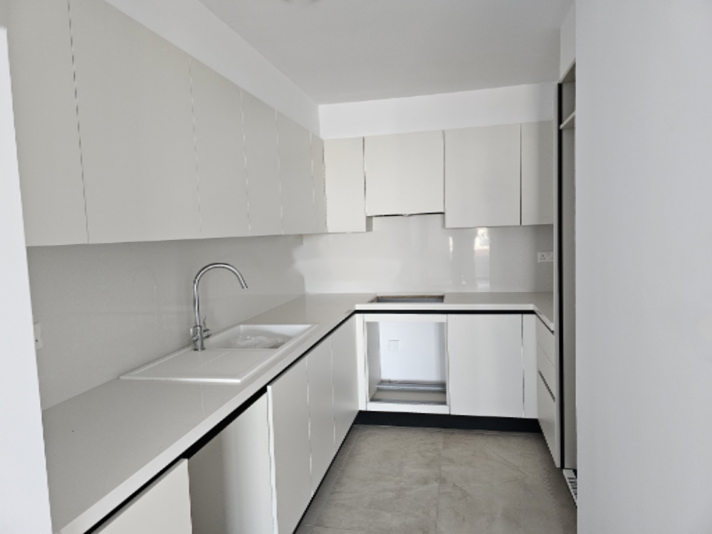 Wohnung in Agios Athanasios, Zypern, 80 m² - Foto 5